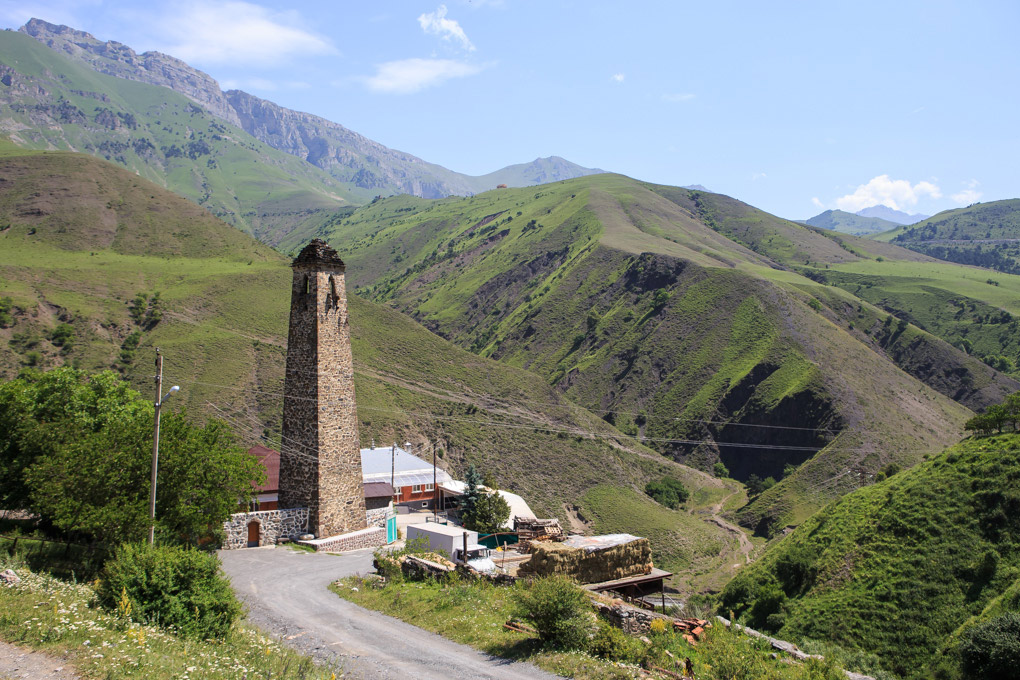 Dzheyrah